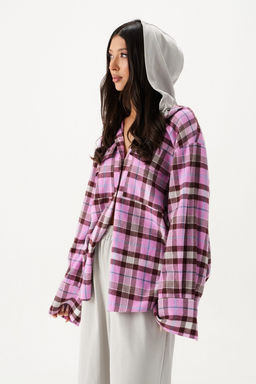 Рубашка А2091 - Beauty фото 7