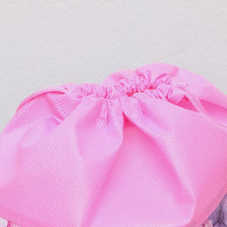 Мешок для обуви «Бабочки» (полиэстер) 41×30 см