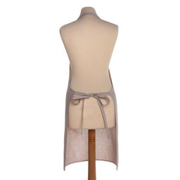 Фартук Этель Calm 60×70 см, 100% хлопок, рогожка 186 г/м²