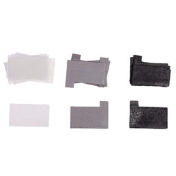 Набор для опытов Марсоход, 4WD, работает от воды с солью - Эврики фото 5