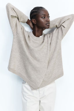 MAMA Jersey de lactancia Before & After