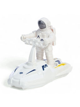 Игровой набор 11в1 Лунная база, с фигурками - АвтоГрад фото 22