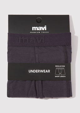 Antrasit Boxer - Mavi фото 3