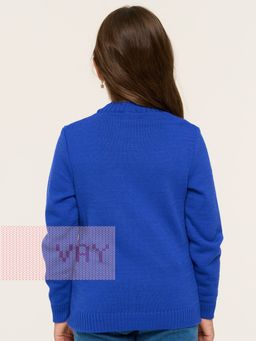 Джемпер детский 5232-10144 - Vay kids фото 4