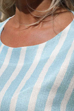 Блузка М2-4084 - Wisell фото 13