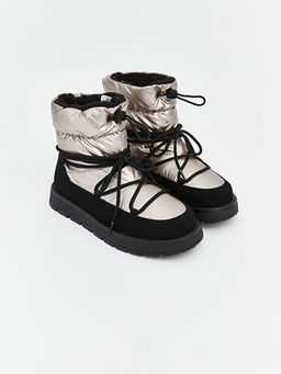 K?z ?ocuk ??i K?rkl? Kar Botu