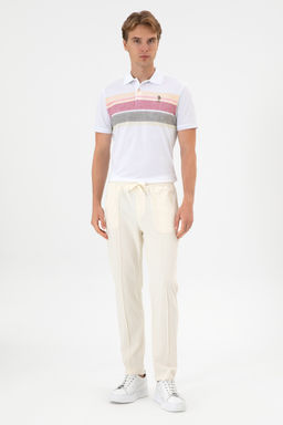 Erkek Krem E_ofman Alt_ Sepette S_rpriz _ndirim - U.s. polo assn фото 7