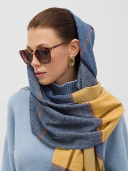 Палантин женский RH9-14512-1