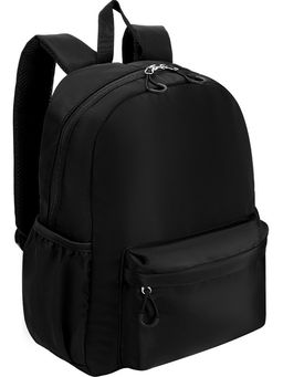 Рюкзак Prof-Press черный (РЦ-1644) 40*30*13см, уплотненная спинка