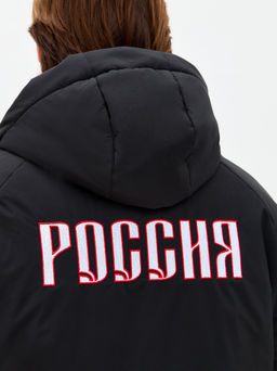 Костюм утеплённый RUSSIA 18M-RT-1546 - Rusteam фото 14