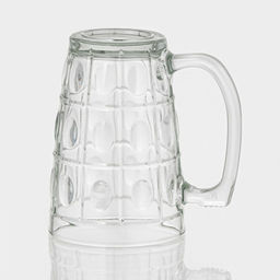 Пивная кружка «Выигрыш», 340 мл, стекло