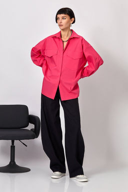 Блуза 2455.3 - Rivoli фото 2