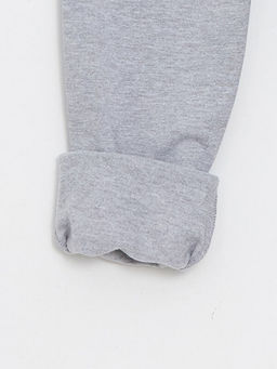 Beli Lastikli Erkek ?ocuk Kal?n Jogger E?ofman Alt? - Waikiki фото 3