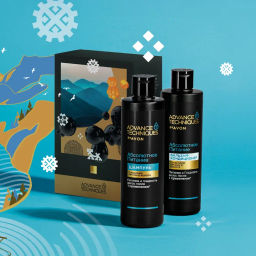 Набор для ухода за волосами Абсолютное питание, 500 мл