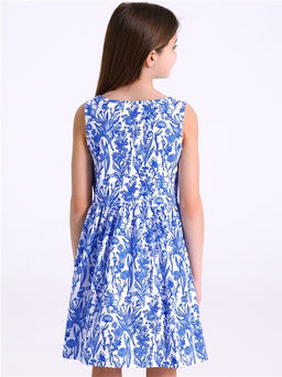 Платье 1ДПБ4001001н