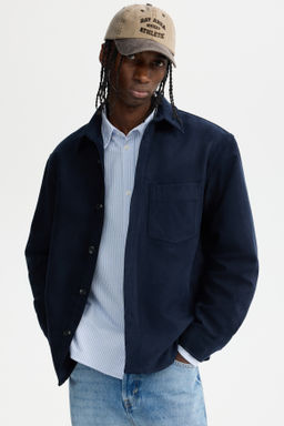 Sobrecamisa - H&m фото 6