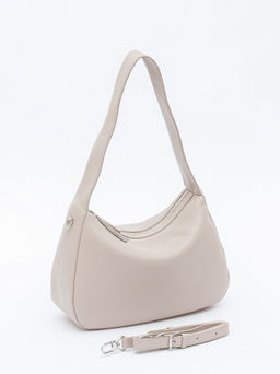 Сумка 6041L beige Polina&Eiterou
