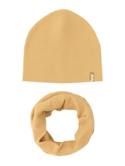 Комплект (снуд и шапка) детск. Коли - Oldos фото 26