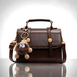 Сумка BG-222-Brown