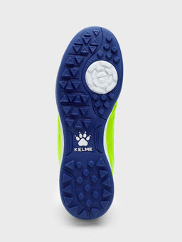 Шиповки KELME Mens Football Shoes (TF) Light Green