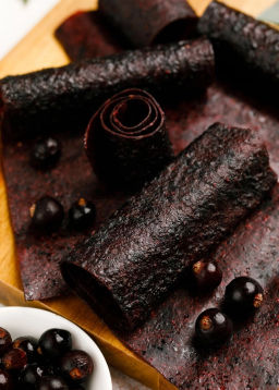 ? Москва ? Ягодная пастила смородиновая, 100 г - Сибирский кедр фото 4