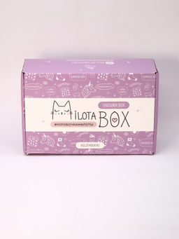 MilotaBox Unicorn Box - MILOTA BOX фото 2