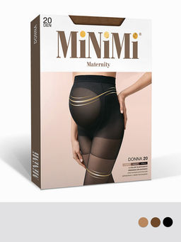 (Minimi) Donna 20