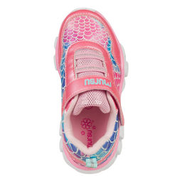 Кроссовки Mursu для девочки - Соль&перец фото 3