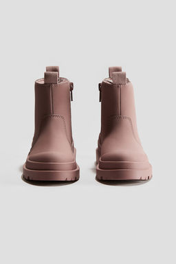 Botas Chelsea impermeables - H&m фото 2
