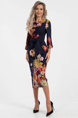 Платье П4-4554