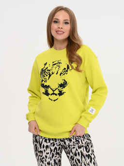 толстовка футер пенье микроначес - А+б коллекция фото 8