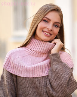 MM 54 Манишка женская