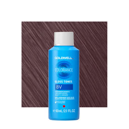 Gоldwell colorance gloss tones 8v лаванда 60 мл (д)