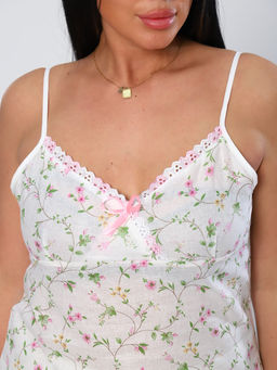 М23 Пижама с шортами - Иванушка-трикотаж фото 2