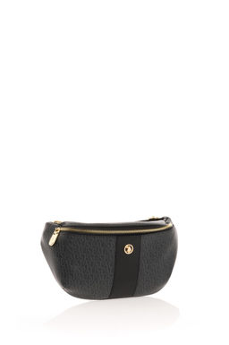 Женская черная поясная сумка Неожиданная скидка в корзине - U.s. polo assn фото 2