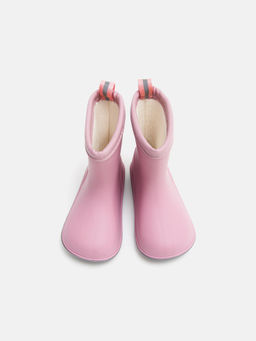 Сапоги Пепельная роза - Bungly фото 4