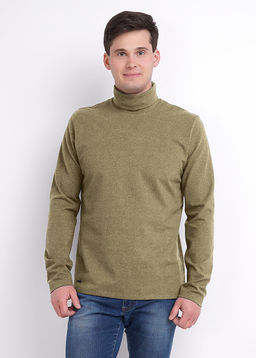 Водолазка мужская