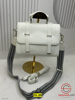 Клатч женский из кожзаменителя - Bruno фото 2