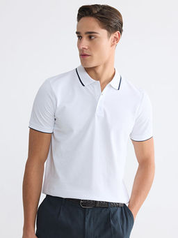 Polo Yaka Pike Erkek Ti??rt