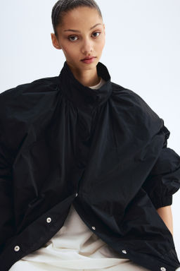 Chaqueta oversize - H&m фото 5