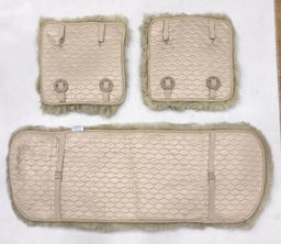 Класс "А" (длинный ворс)