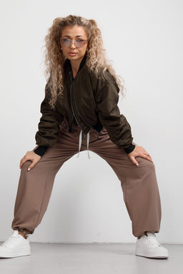 Брюки 36976 - Натали фото 118