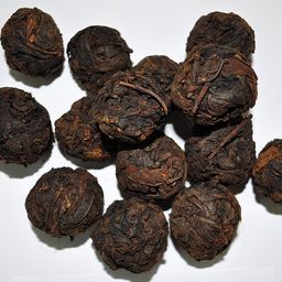 Чай Конунг элитный Пуэр Жемчужина Дракона, 500 гр