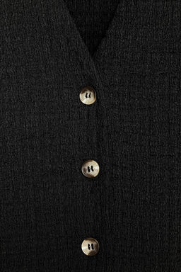 TEXTURED TOP - Zara фото 49