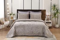 Покрывало Роузмор  240х260 с наволочками 50*70 (2шт)