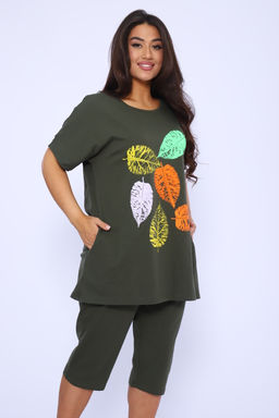 Костюм женский 46643 - Modalina фото 32