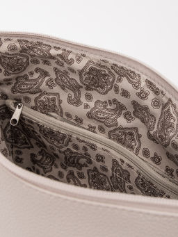 Светло-бежевый мешок-трансформер S.Lavia  фото 10