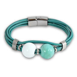 Браслет из муранского стекла - Vloes фото 8