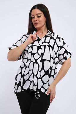 Женская туника 31948 - Натали фото 7