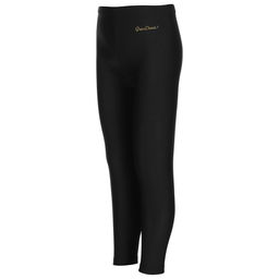 Лосины гимнастические Grace Dance, р. 28, цвет чёрный  фото 8